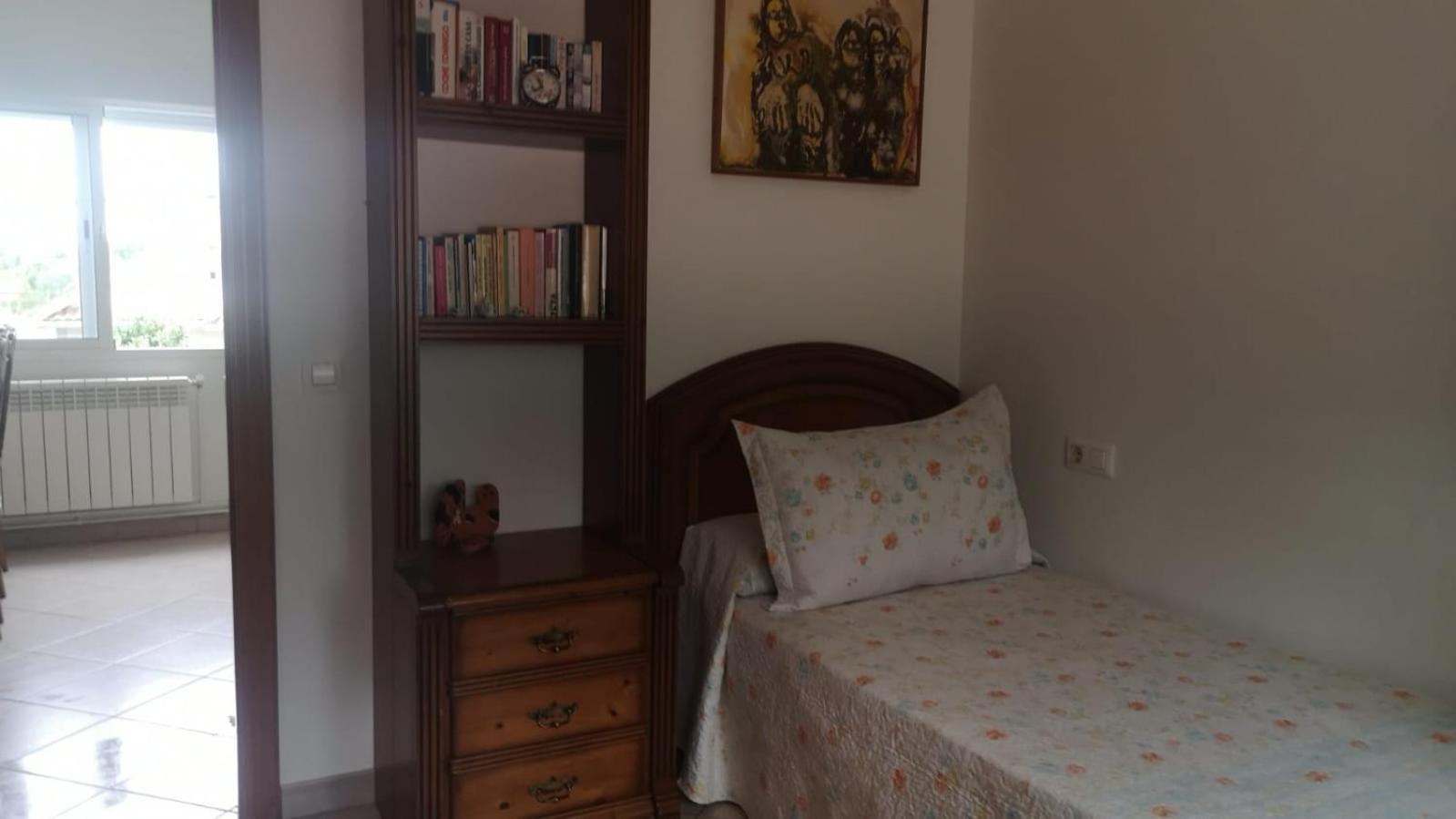 Casa De Campo Tranquila En Vilar Cerca De Santiago Touro ภายนอก รูปภาพ