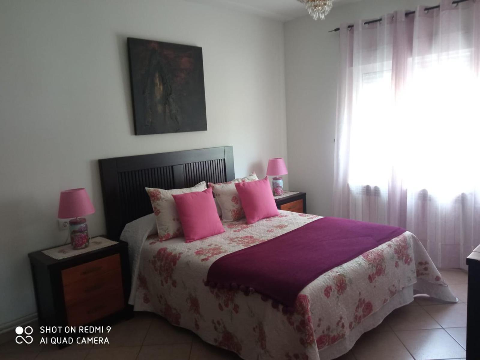 Casa De Campo Tranquila En Vilar Cerca De Santiago Touro ภายนอก รูปภาพ