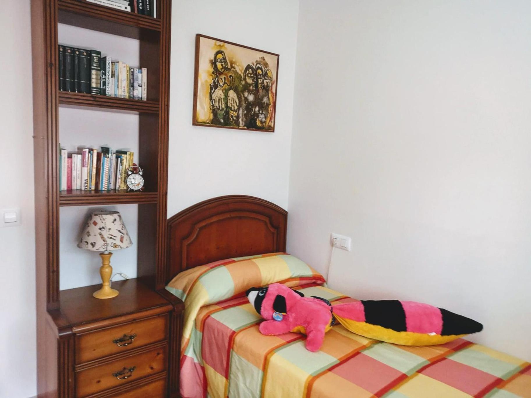 Casa De Campo Tranquila En Vilar Cerca De Santiago Touro ภายนอก รูปภาพ